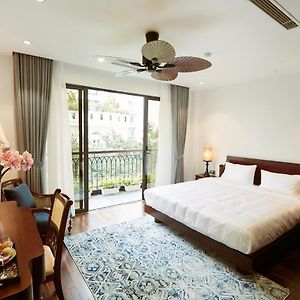 Camellia Residence Hanoi